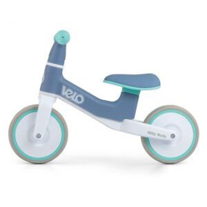 Detské balančné odrážadlo Velo, mätové